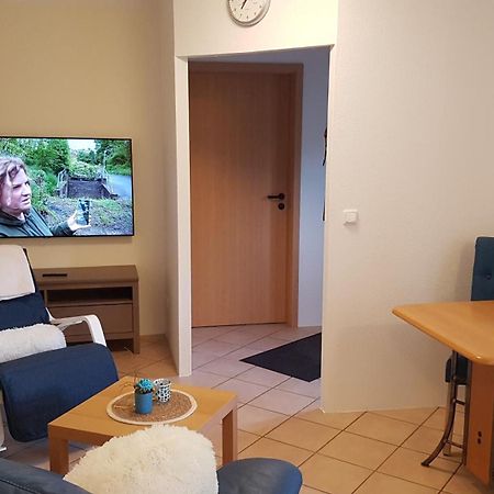 Eifelquartier Lägenhet Heimbach Exteriör bild